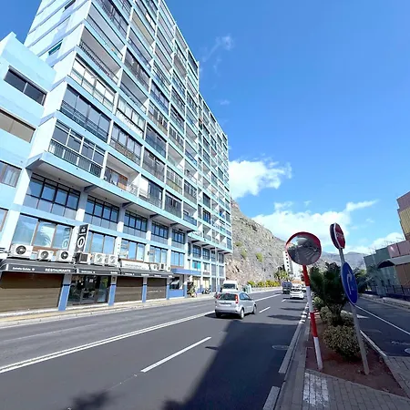 Tropicalidays Marina View Daire