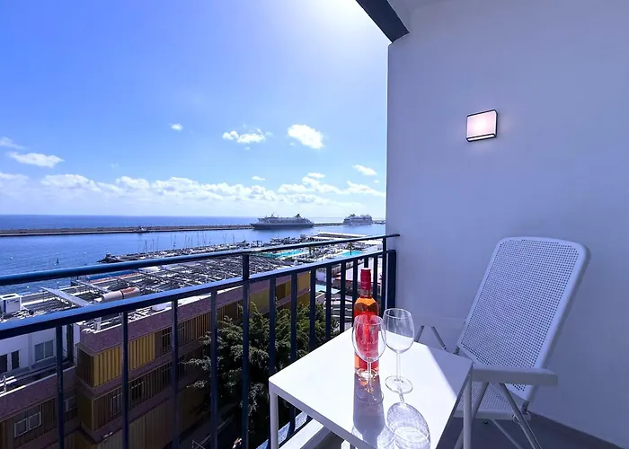 Appartement Tropicalidays Marina View