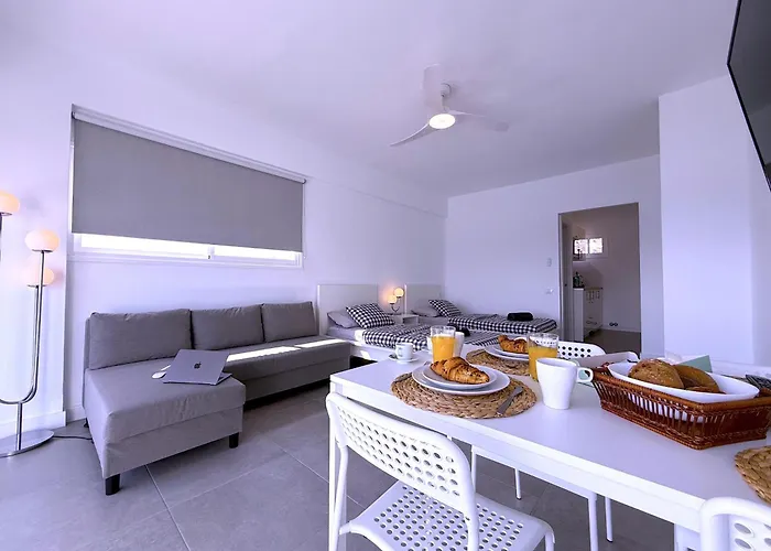 Appartement Tropicalidays Marina View