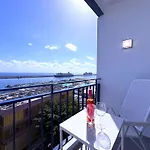 דירה Tropicalidays Marina View