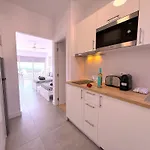 Tropicalidays Marina View סנטה קרוז דה טנריף