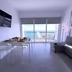 דירה Tropicalidays Marina View סנטה קרוז דה טנריף