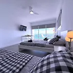 דירה Tropicalidays Marina View סנטה קרוז דה טנריף
