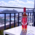 דירה Tropicalidays Marina View *