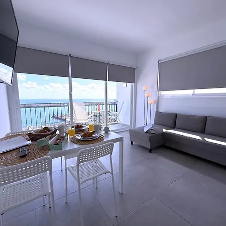 Tropicalidays Marina View サンタクルスデテネリフェ